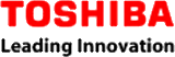 TOSHIBA